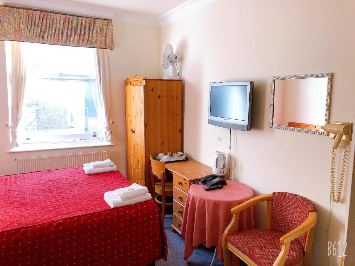 The Brompton Hotel Londres