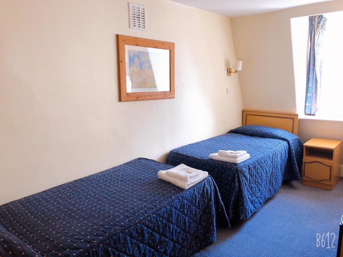 Hotel The Brompton Londres