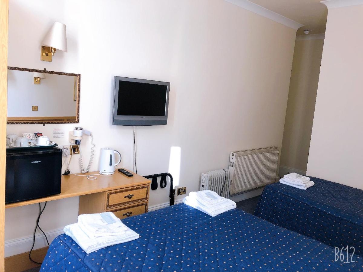 Hotel The Brompton Londres