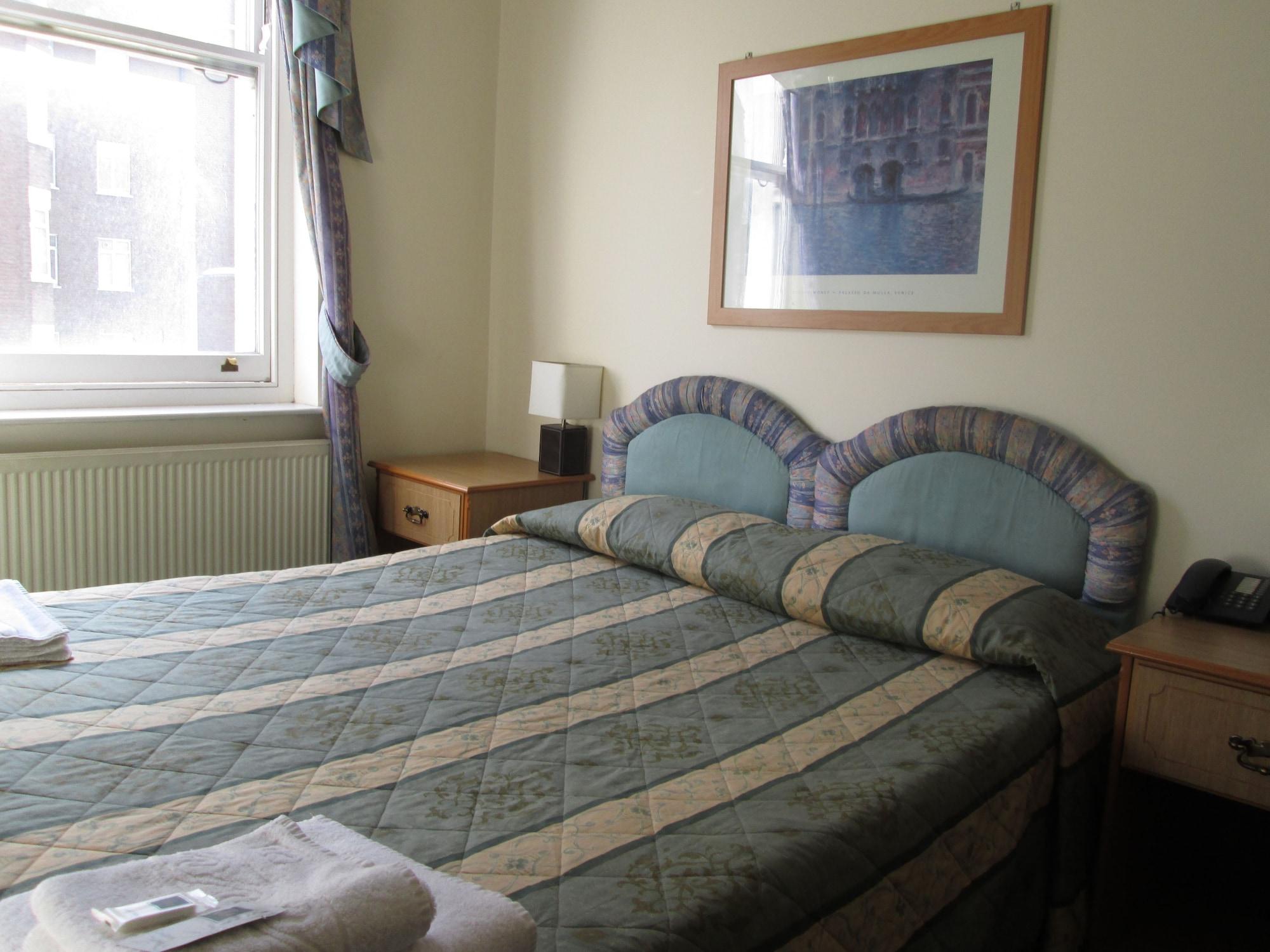 The Brompton Hotel Londres