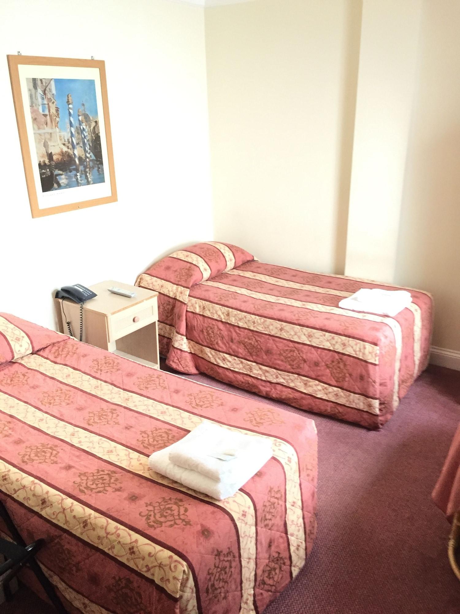 The Brompton Hotel Londres