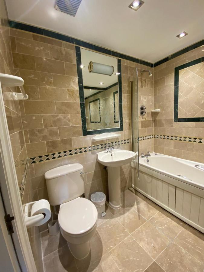 The Brompton Hotel Londres