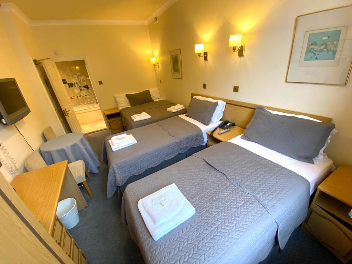The Brompton Hotel Londres