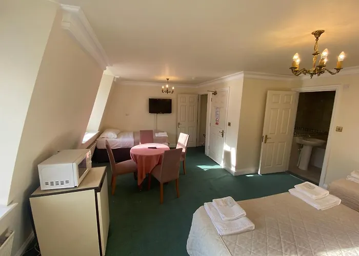 The Brompton Hotel